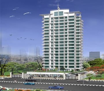 1 BHK Apartment For Resale in Siddharth Geetanjali Heights Kharghar Sector 34c Navi Mumbai  5246112