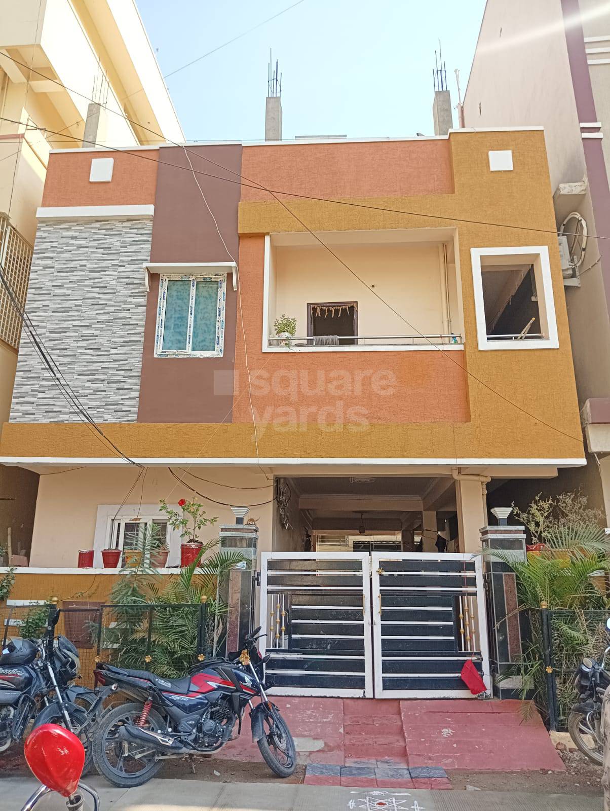 Resale 3 Bedroom 1901 Sq.Ft. Independent House in Quthbullapur