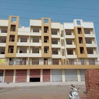 1 BHK Apartment For Resale in Palghar Mumbai 5246376