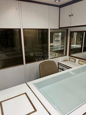 Team Area in  Office Space at Milan Industrial Estate Sewri, Cotton Green – for Rent