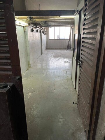 Team Area in  Office Space at Milan Industrial Estate Sewri, Cotton Green – for Rent