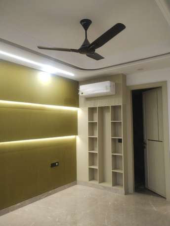 2.5 BHK Builder Floor For Rent in Mansarover Garden Delhi 5247523
