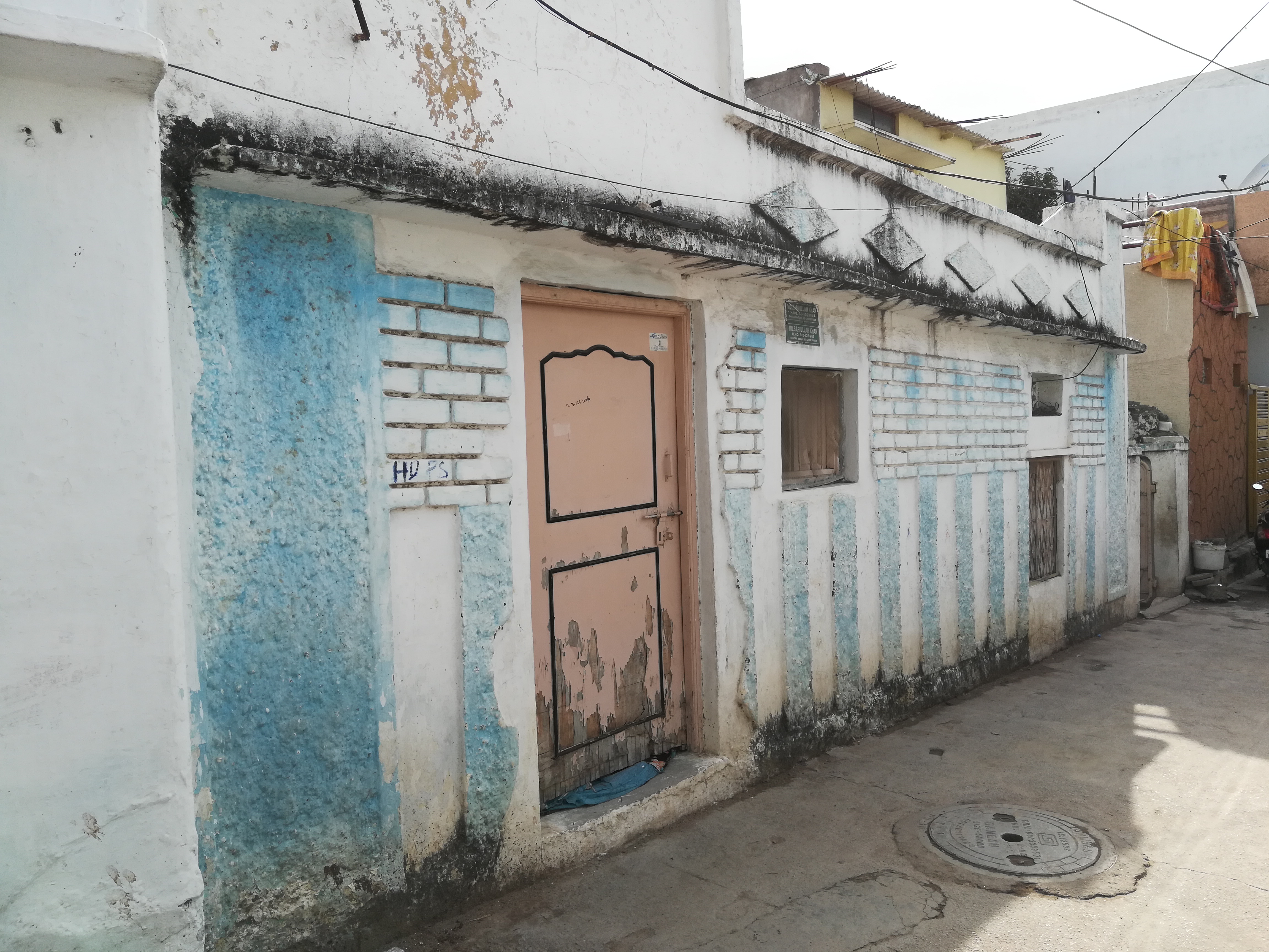 186+ Independent House near Hyatt Hospital, Tolichowki Hyderabad for Sale