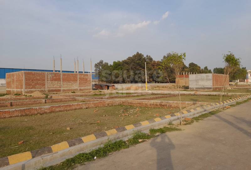 Resale 901 Sq.Ft. Plot in Alambagh Lucknow 5248076
