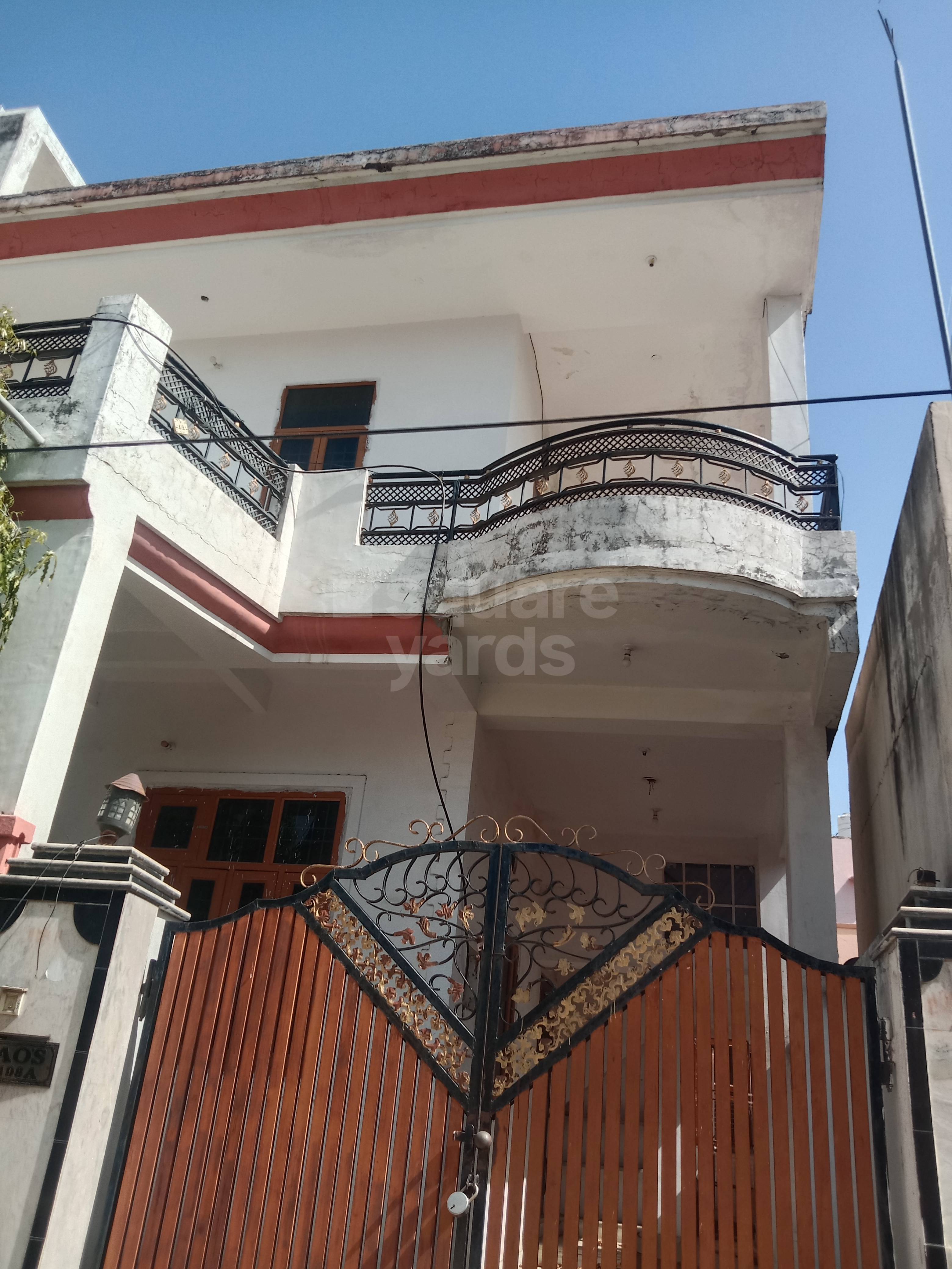Rental 3 Bedroom 2500 Sq.Ft. Independent House in Vaishali Nagar Jaipur