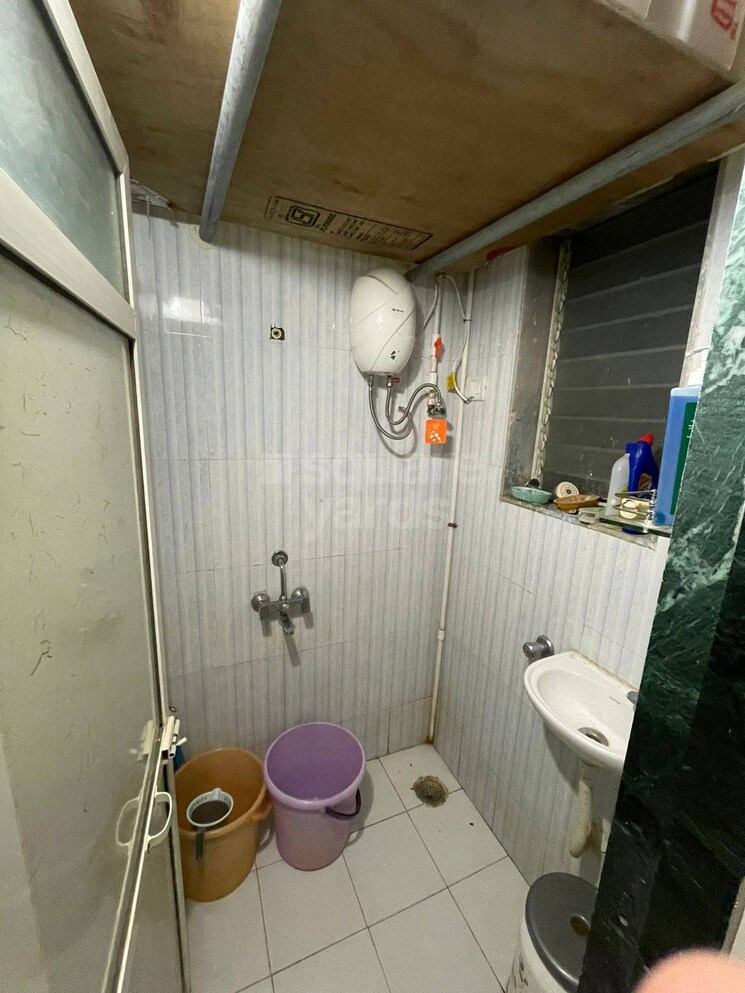 Bathroom, shiv-corner-chs 1 Bedroom 640 Sq.Ft. Apartment In Taloja Navi Mumbai 5242988