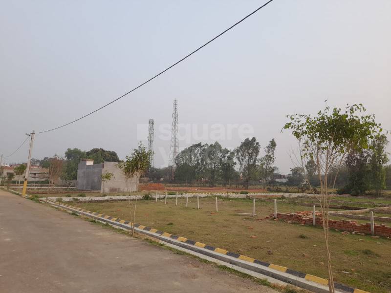 Resale 1005 Sq.Ft. Plot in Alambagh Lucknow 5248102