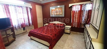 Bedroom in 3 BHK Independent House at Jodhpur Park – for Rent