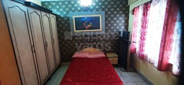 Bedroom in 3 BHK Independent House at Jodhpur Park – for Rent