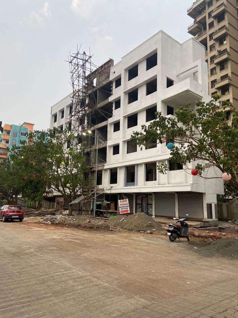 3 New Residential 2 BHK Projects in Kalyan West by Tycoons - Dwello