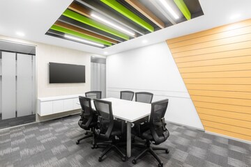 Team Area in  Office Space at Jayanagar – for Rent