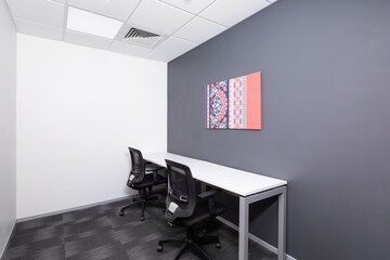 Team Area in  Office Space at Jayanagar – for Rent
