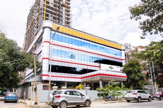 Commercial Office Space 39100 Sq.Ft. For Rent in Jayanagar Bangalore  5249516