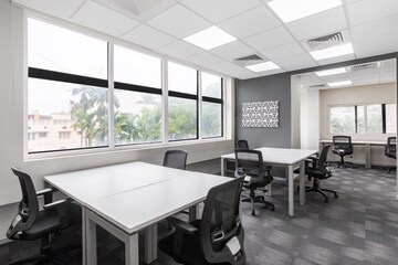 Common Area in  Office Space at Jayanagar – for Rent