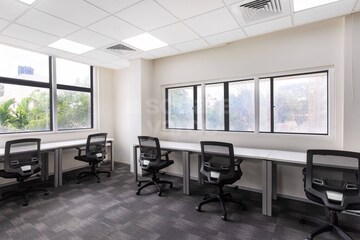 Commercial Office Space 323 Sq.Ft. For Rent in Jayanagar Bangalore  5249533