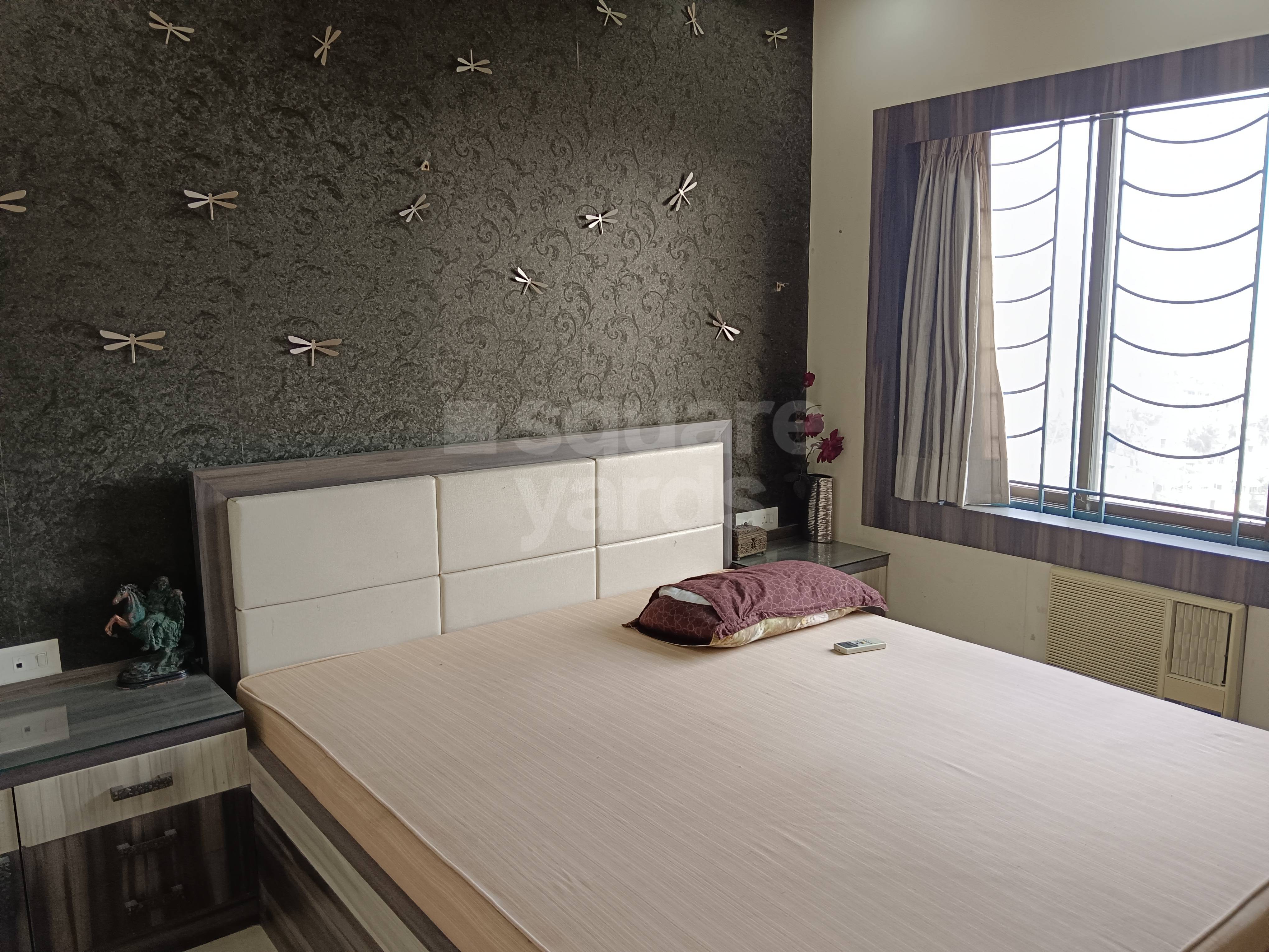 Rental 3 Bedroom 1450 Sq.Ft. Apartment in Tollygunge Kolkata 5249711