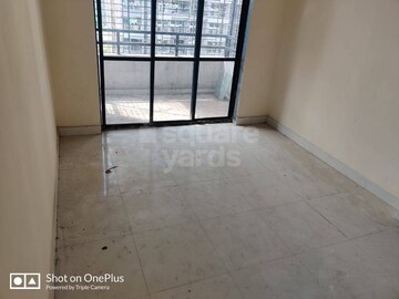 1 BHK Apartment For Sale in Maitri Icon, Kharghar
