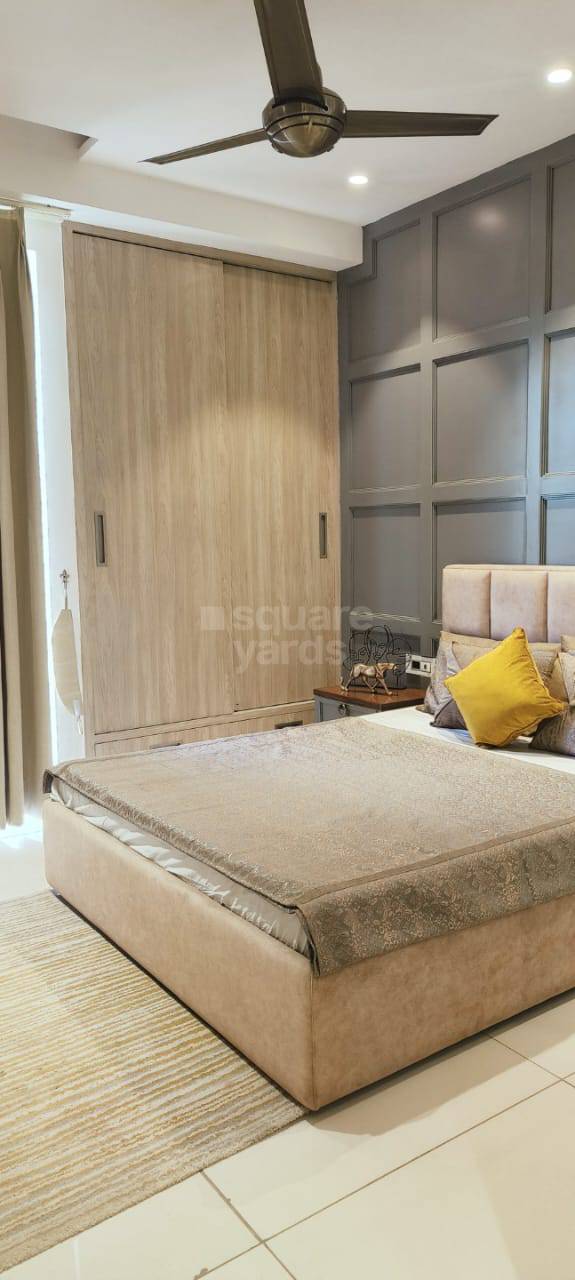 Resale 3 Bedroom 1350 Sq.Ft. Builder Floor in Sector 124 Mohali - 5249963