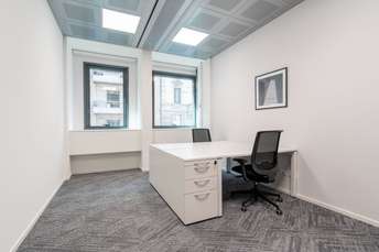 Commercial Office Space 108 Sq.Ft. For Rent In Salt Lake Kolkata 5250143