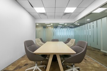Common Area in  Office Space at Salt Lake – for Rent