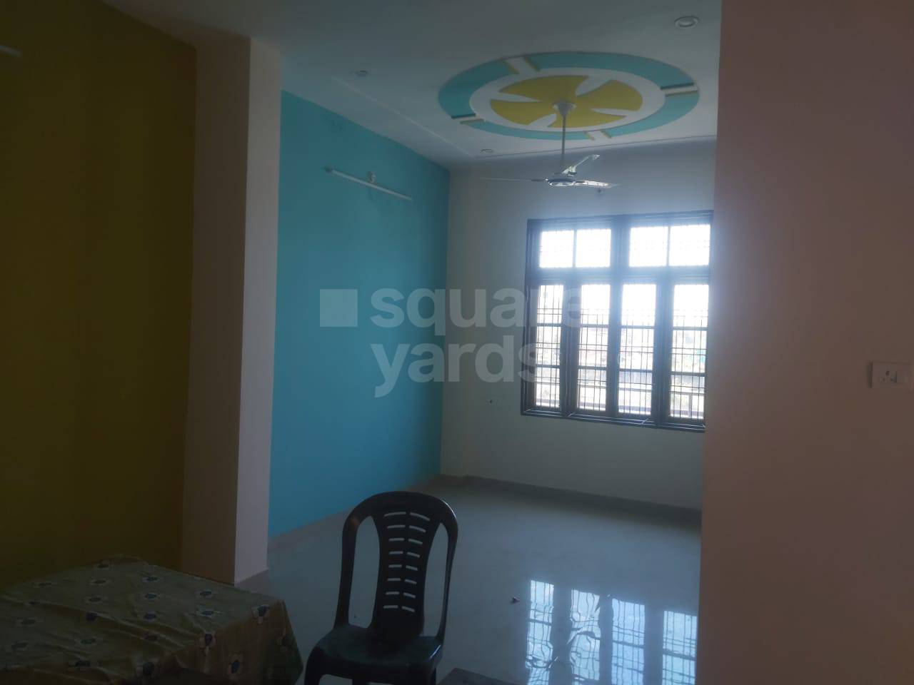 Rental 4 Bedroom 2200 Sq.Ft. Independent House in Jankipuram Lucknow