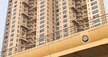 2 BHK Apartment For Rent in Bengal Peerless Avidipta Em Bypass Kolkata 5250530