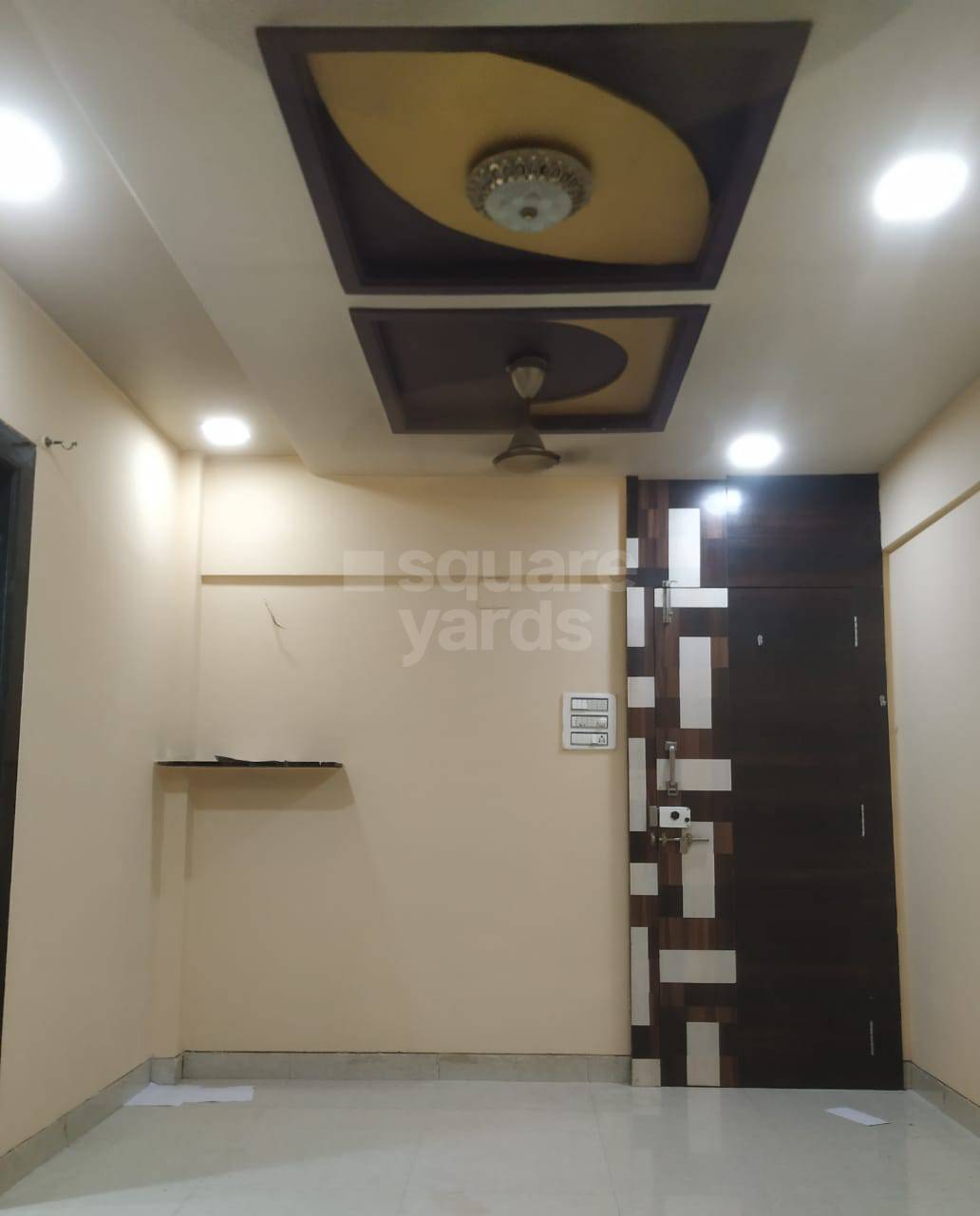 Resale 1 Bedroom 500 Sq.Ft. Apartment in Geeta Nagar CHS, Mira Road Mumbai 5251197