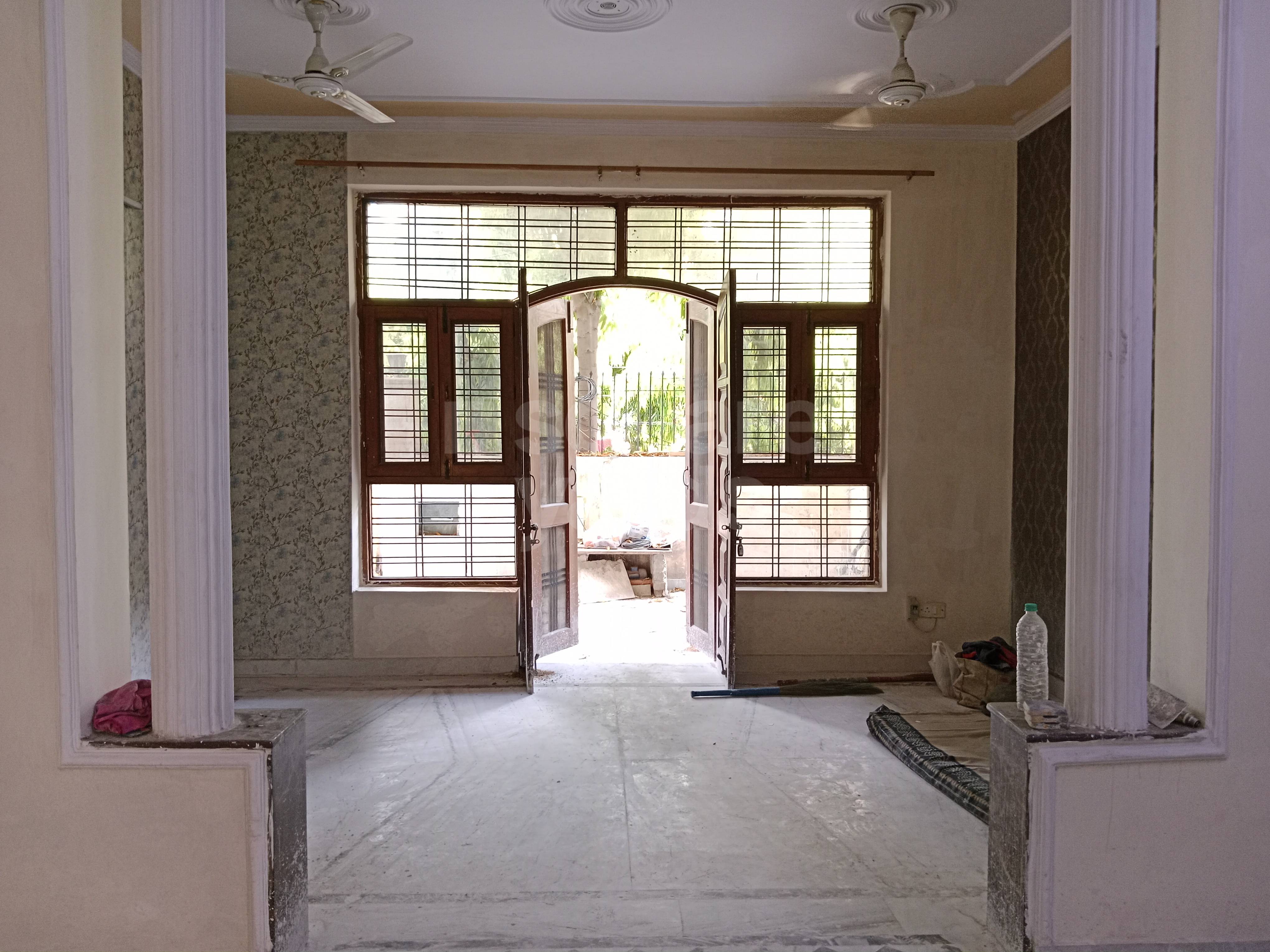 Rental 3 Bedroom 1620 Sq.Ft. Independent House in Ashoka Enclave