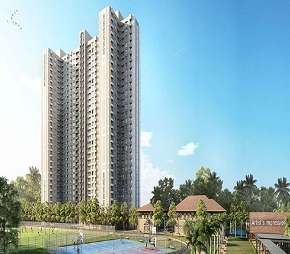 1 BHK Apartment For Resale in Lodha Amara Tower 42 and 43 Kolshet Road Thane 5251752