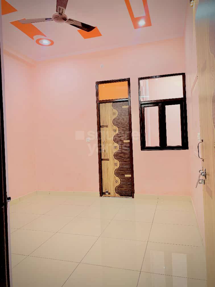 Resale 3 Bedroom 100 Sq.Yd. Independent House in Avantika Colony