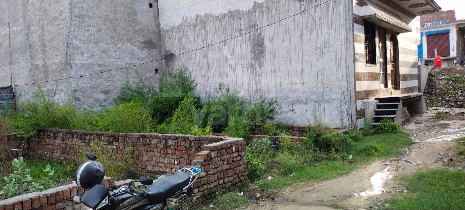 Resale 441 Sq.Ft. Plot in Badarpur Border Faridabad 5252803