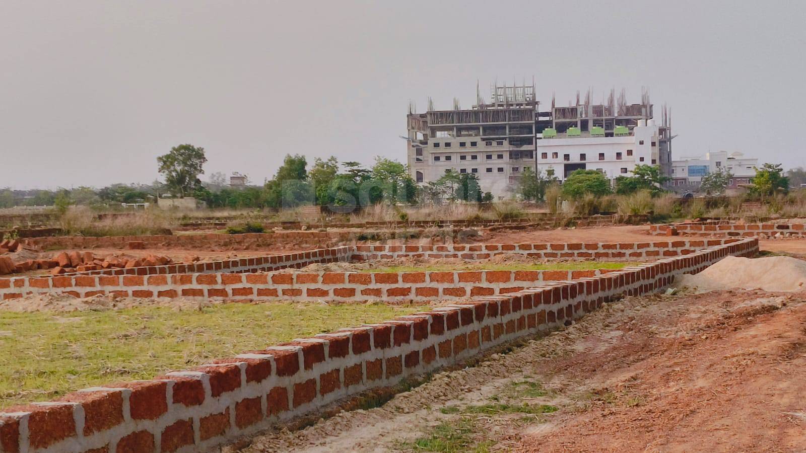 Resale 1200 Sq.Ft. Plot in Madanpur Bhubaneswar 5253326