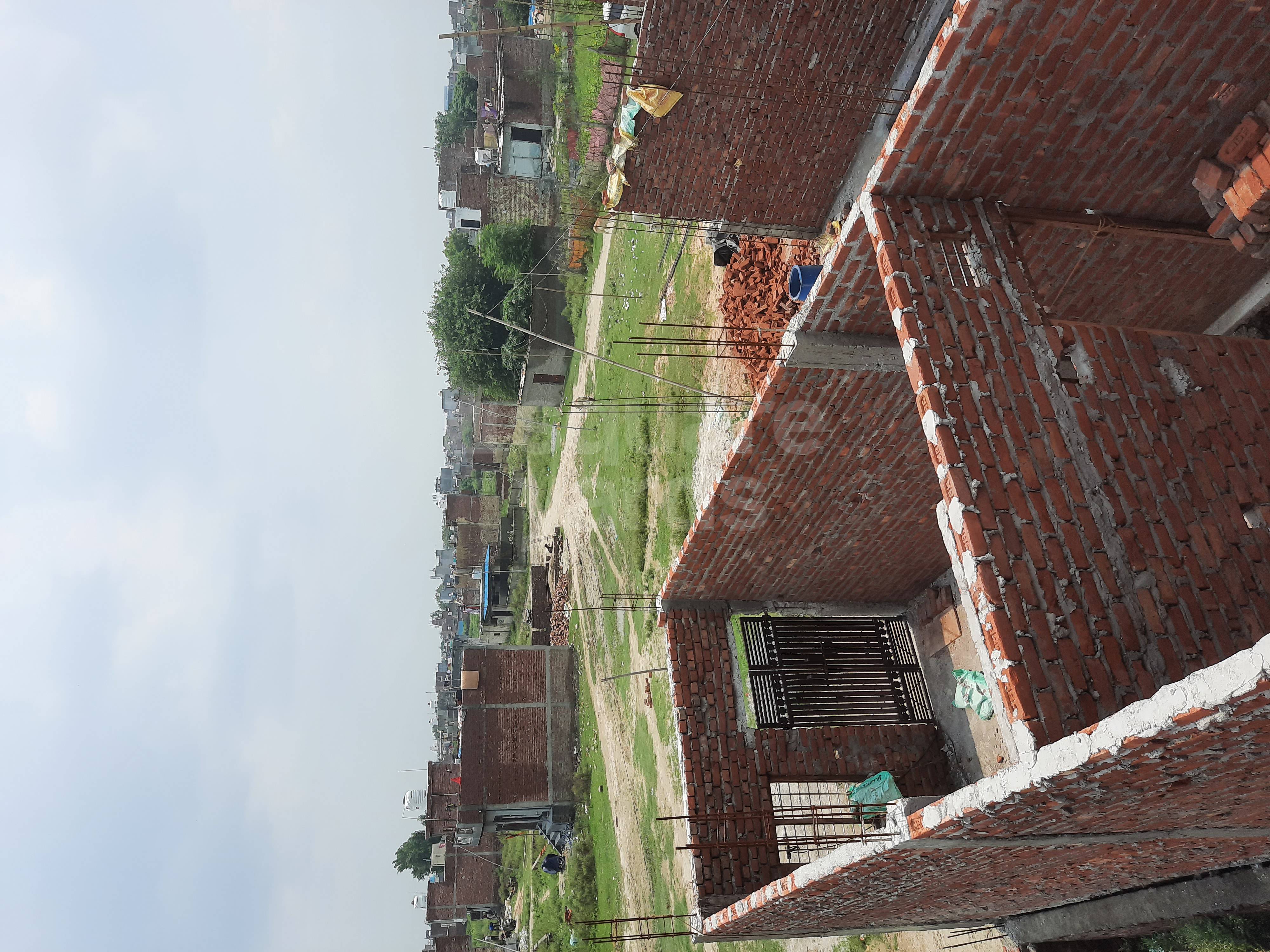 Resale 450 Sq.Ft. Plot in Badarpur Delhi 5253721