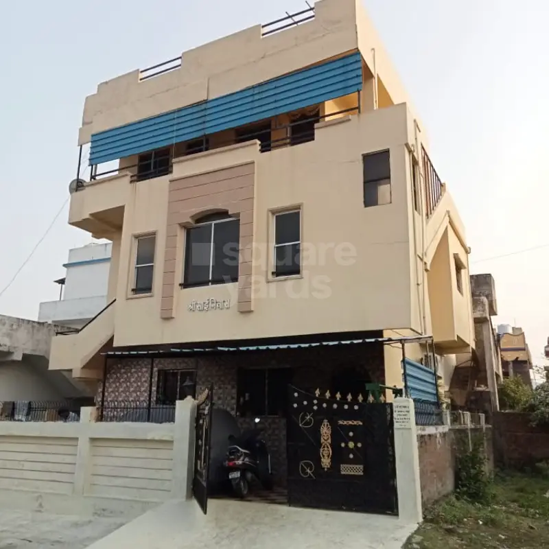 Resale 5 Bedroom 1250 Sq.Ft. Independent House in Uday Nagar Nagpur ...