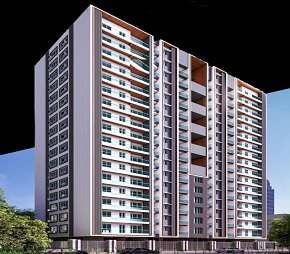 1 BHK Apartment For Resale in Raghav Marvel Nehru Nagar Mumbai 5253906