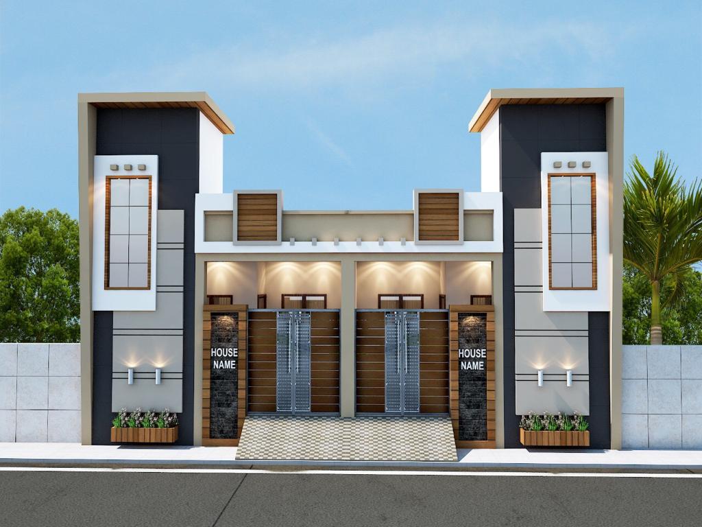 Resale 2 Bedroom 100 Sq.Yd. Independent House in Madhu Nagar Agra 5254324