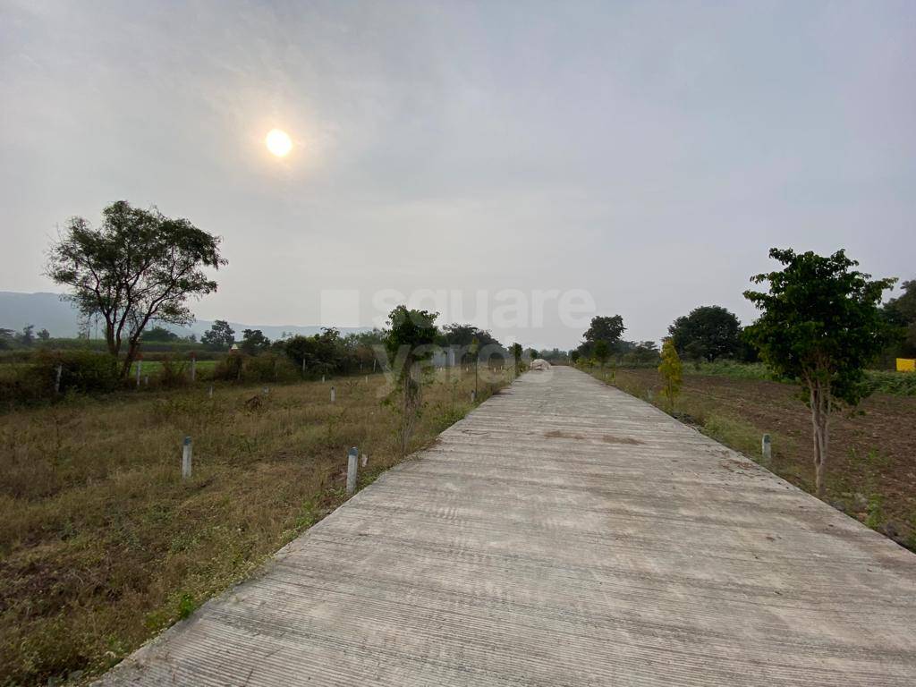 Resale 2387 Sq.Ft. Plot in Kasarsai Pune 5254109