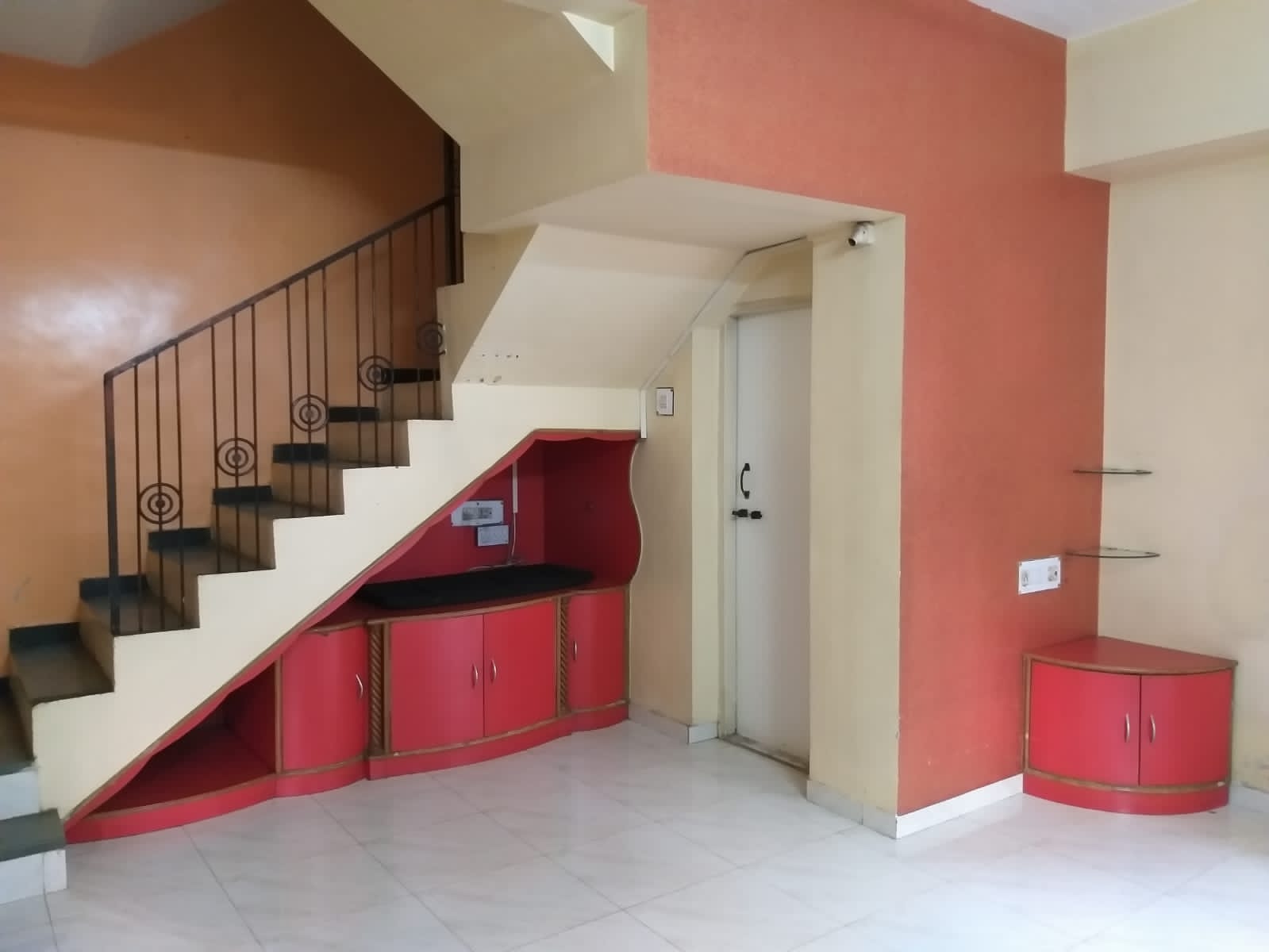 Rental 3 Bedroom 3000 Sq.Ft. Villa in Baner Pune 5436098