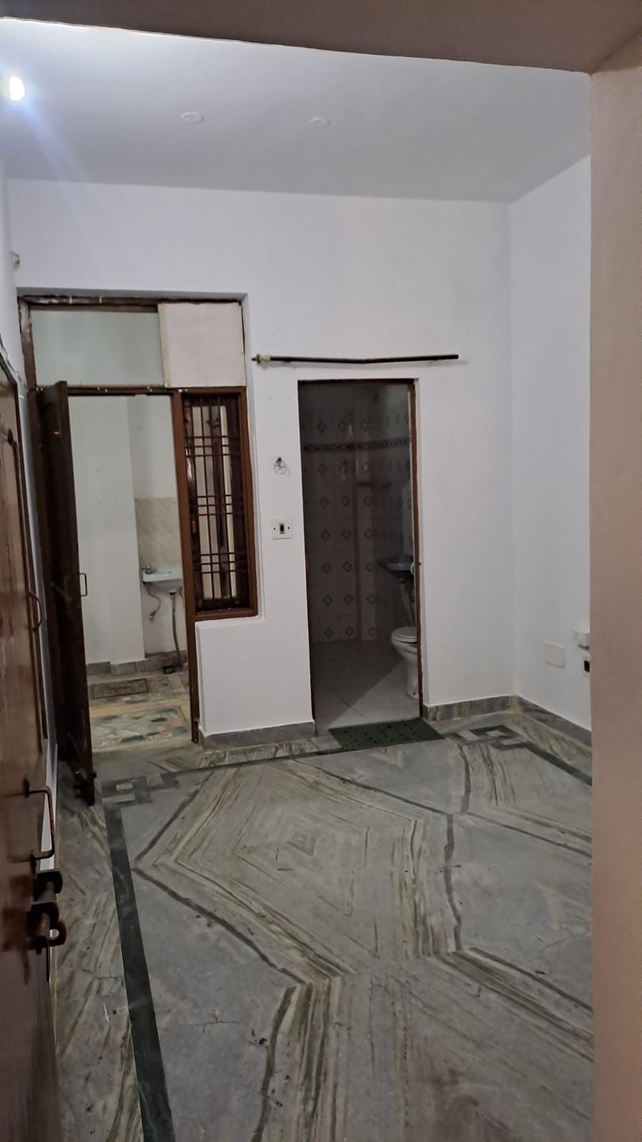 Rental 2 Bedroom 1260 Sq.Ft. Independent House in Gomti Nagar Lucknow