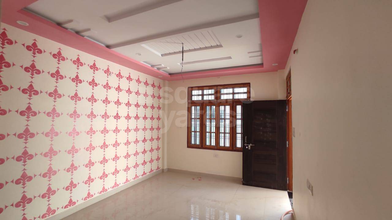 Resale 3 Bedroom 1600 Sq.Ft. Independent House in Nilmatha Lucknow