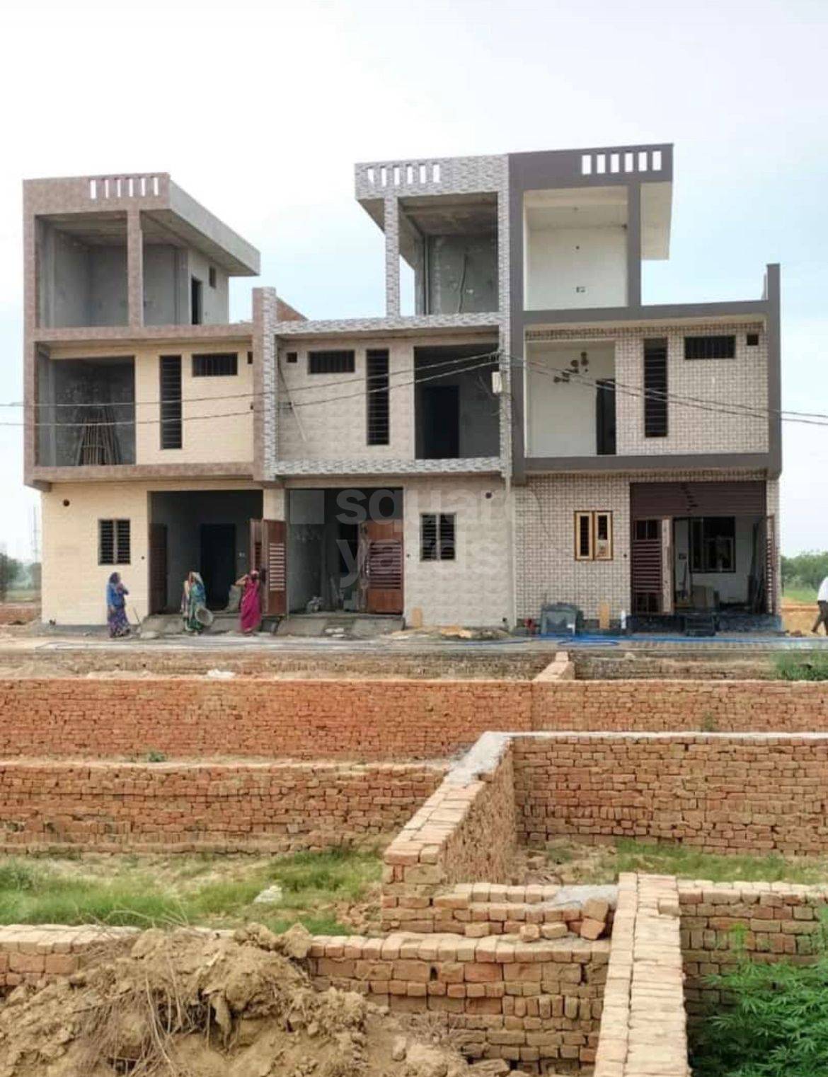 Resale 300 Sq.Yd. Plot in Krishna Enclave Plot, Raj Nagar Extension Ghaziabad 5255967