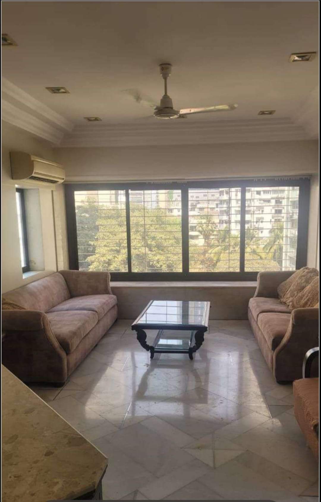 Rental 2 Bedroom 1400 Sq.Ft. Apartment in Altamount Road Mumbai 5256189
