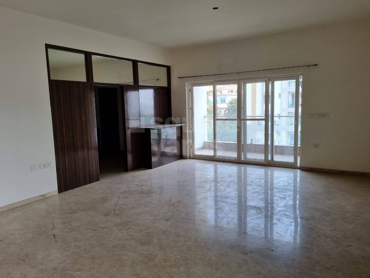 Rental 4 Bedroom 3200 Sq.Ft. Apartment in Banjara Hills Hyderabad - 5256328