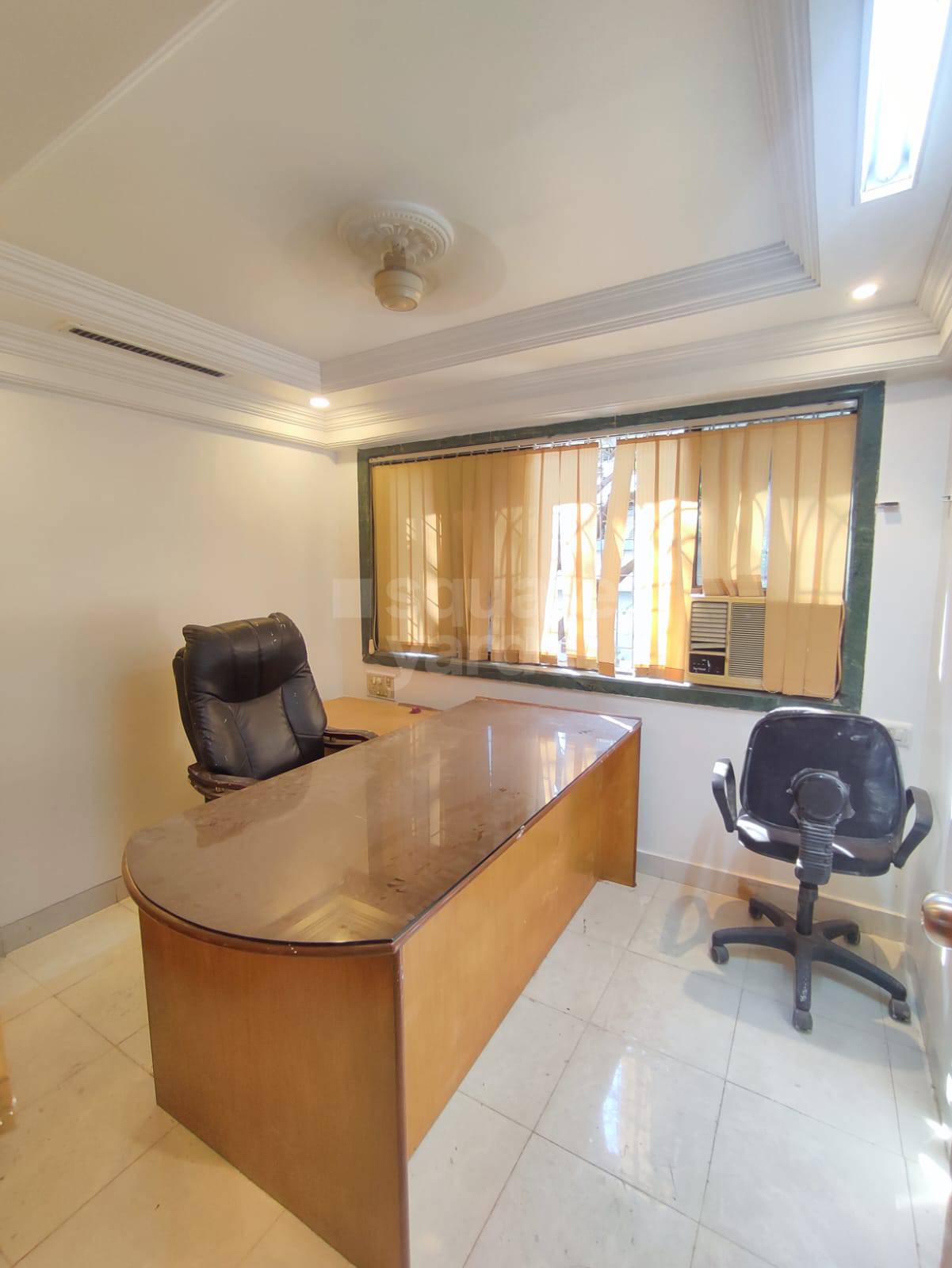 Rental Commercial Office Space 450 Sq.Ft. in Shree Nand Dham, Cbd