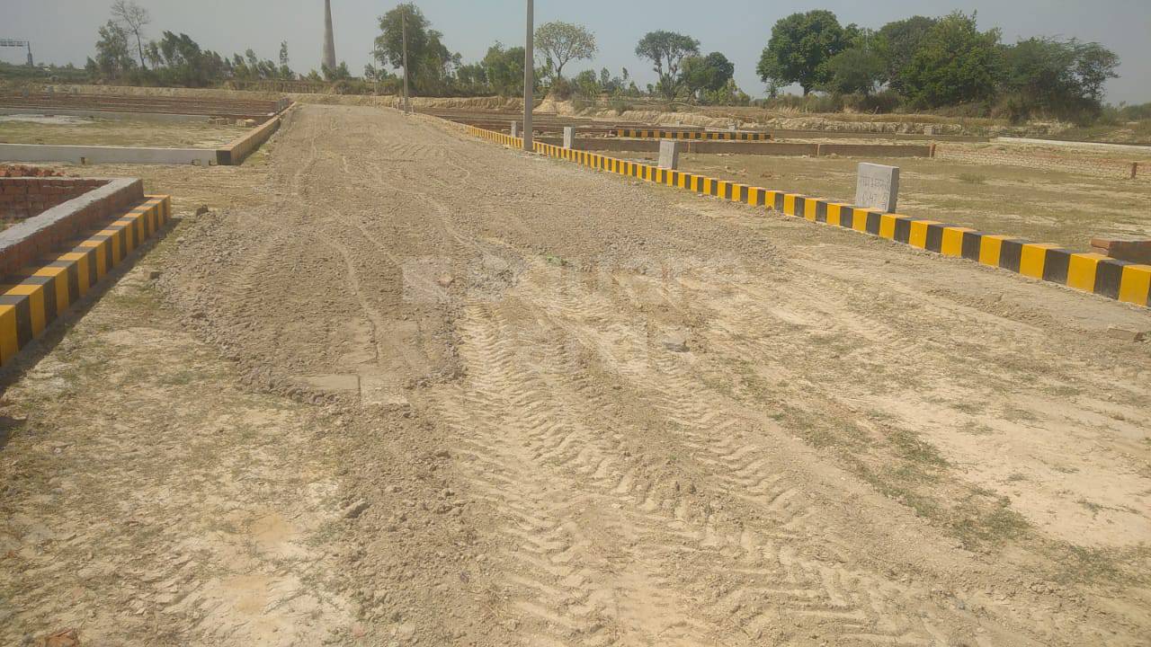 Resale 1000 Sq.Ft. Plot in Lalbagh Lucknow 5257173