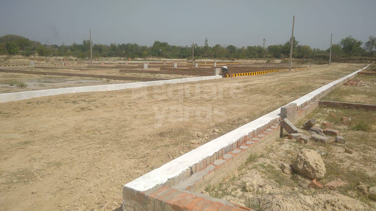 Resale 1000 Sq.Ft. Plot in Lalbagh Lucknow 5257173