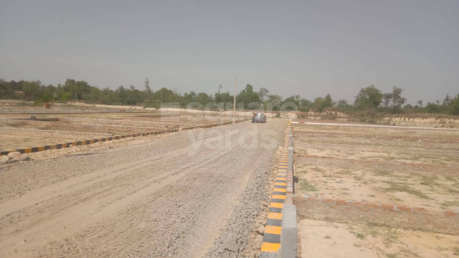 Resale 1000 Sq.Ft. Plot in Lalbagh Lucknow 5257173