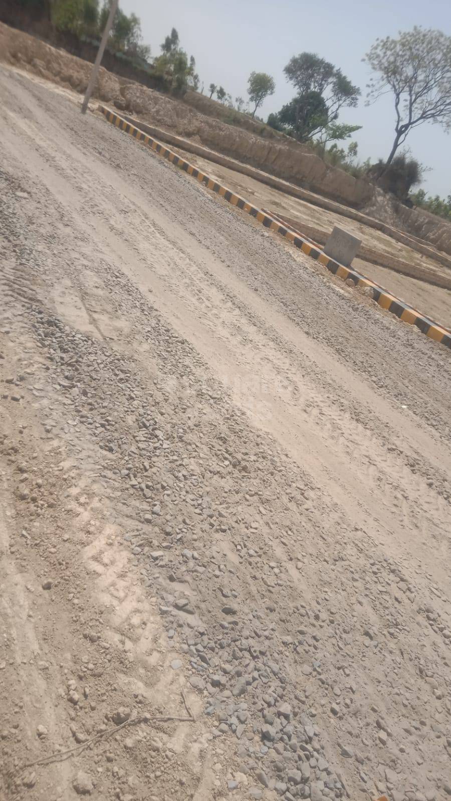 Resale 1000 Sq.Ft. Plot in Lalbagh Lucknow 5257173