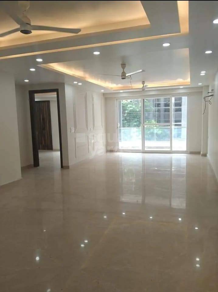 Resale 4 Bedroom 2000 Sq.Ft. Builder Floor in Freedom Fighters Enclave, Saket Delhi 5250826