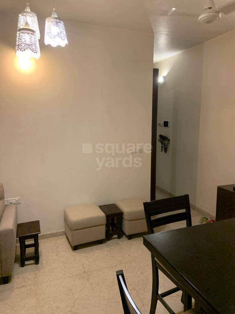 Rental 2 Bedroom 700 Sq.Ft. Apartment in Sundew CHS, Chandivali Mumbai